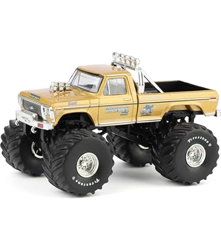 Amazon | GREENLIGHT 1:43 SCALE 